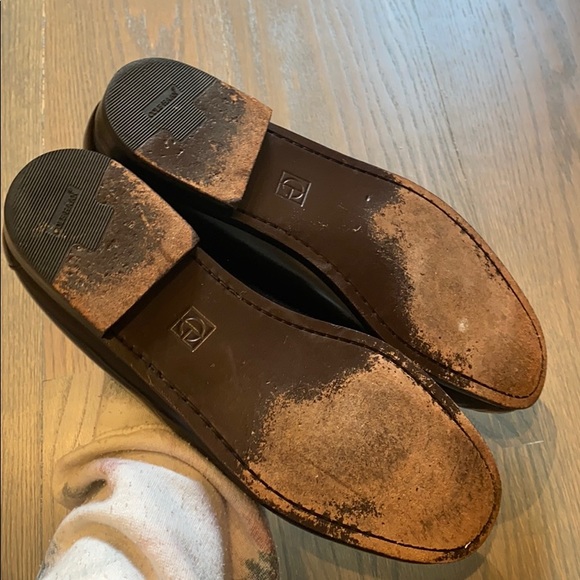 Men’s Cole Haan dress shoes - Picture 5 of 6